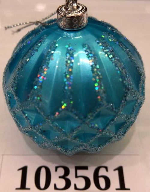 Набор 103561 3 шара 8см 504153 - Тамбов 