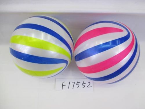 Мяч F17552 резиновый 