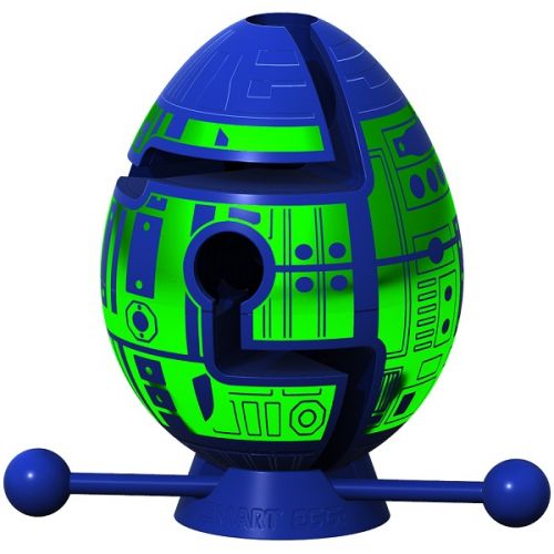Smart Egg SE-87009 Головоломка "Робот"