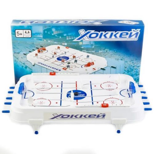 Хоккей 3333 в коробке - Альметьевск 
