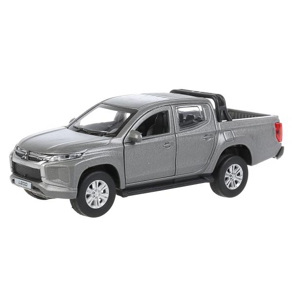 Модель машины L200-12FIL-GY MITSUBISHI L200 PICKUP матовый серый 13см ТМ Технопарк   - Киров 