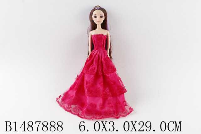 Кукла ZR-012 в пакете 250655 - Набережные Челны 