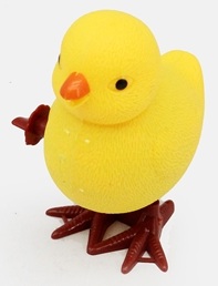 Заводная игрушка 2011-55 Птица OBL695481 - Набережные Челны 