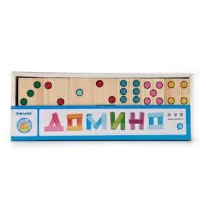 Домино 5655-2 "Точки" 8200 Томик Р - Елабуга 