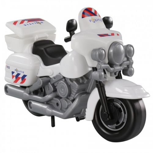 А/м 71323 мотоцикл полицейский (NL) в пакете полесье /12 - Чебоксары 