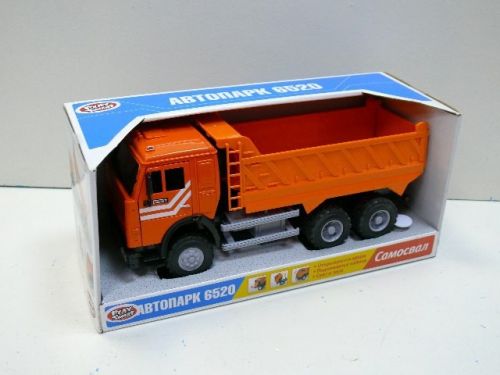 А/м 9099Д свет,звук КАМ в коробке 218003/532-н36003/131867 - Елабуга 
