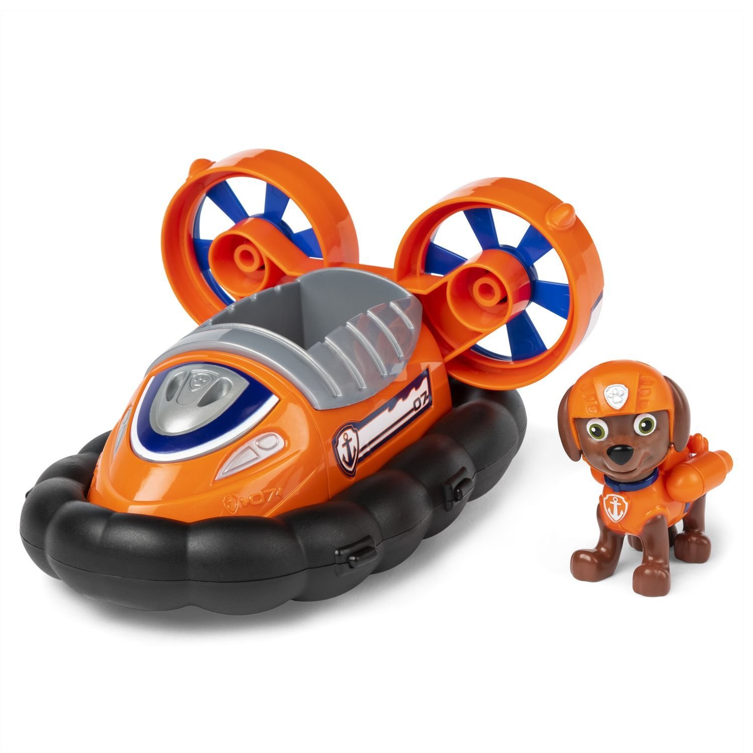 Paw Patrol 6061803 Щенячий патруль Машинка с Зумой - Саранск 