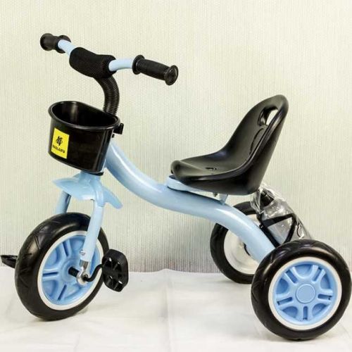 Велосипед HLF-513 3-х колесный детский 454658 - Нижнекамск 