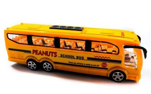Автобус 818-3 инерция том - Бугульма 