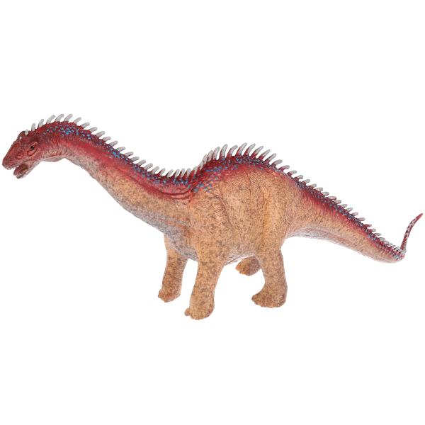 Пластизоль 6888-3R динозавр Диплодок в пакете ТМ Играем вместе - Бугульма 