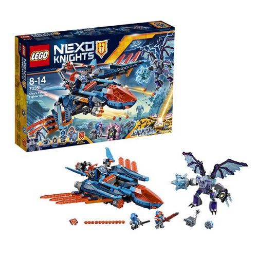 70351 LEGO