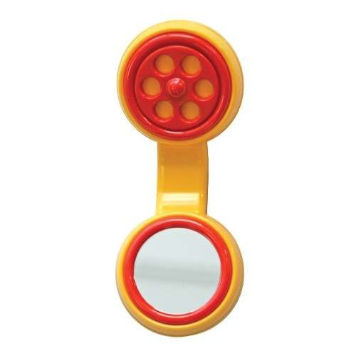 Игрушка- погремушка 14369 для купания "Телефон" от 3мес пластик LUBBY - Пенза 