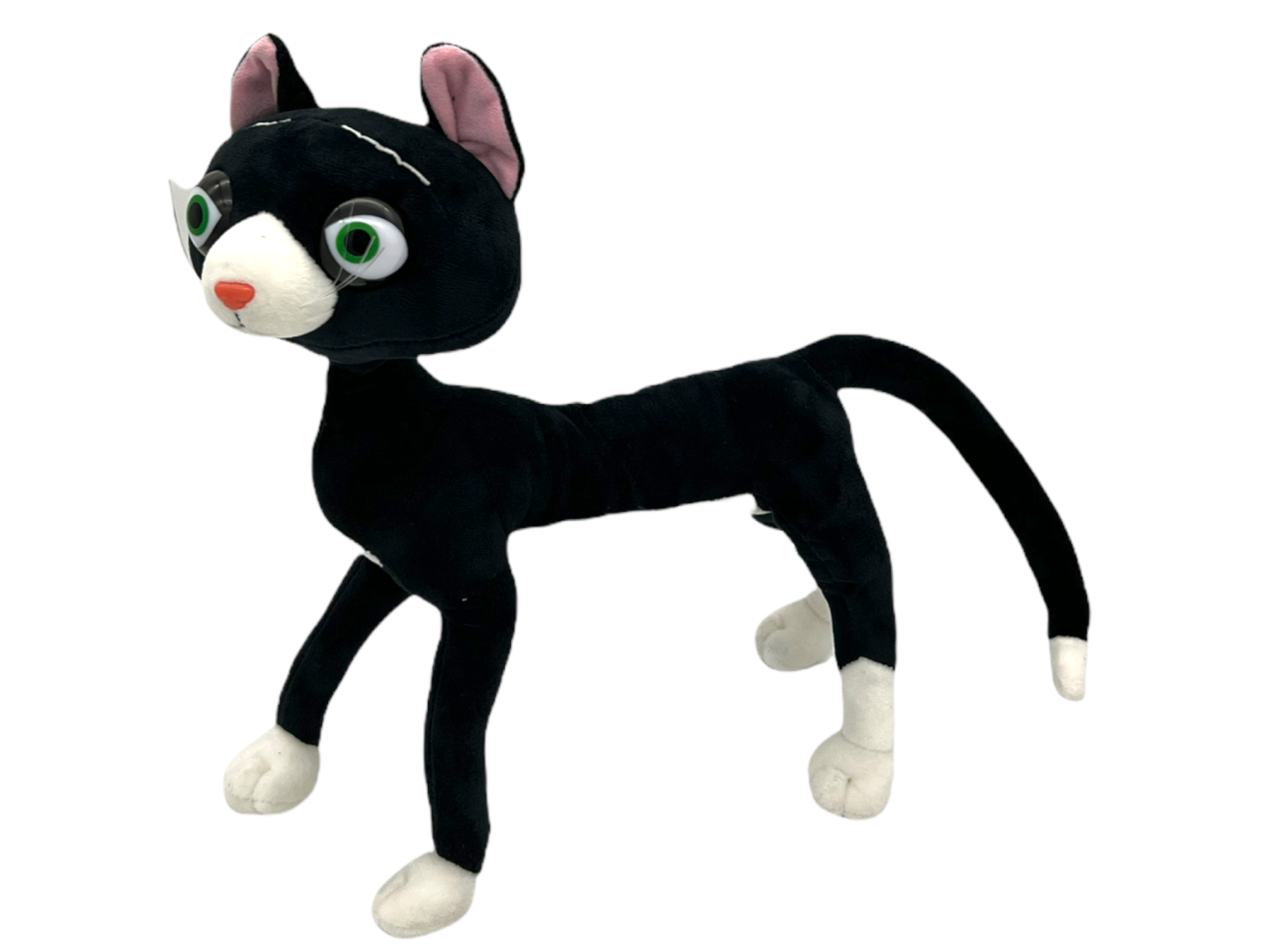 Мягкая игрушка 5423285 Кошка XL - Йошкар-Ола 