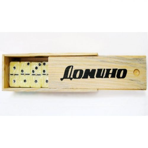 Домино 5008Z в коробке - Ульяновск 