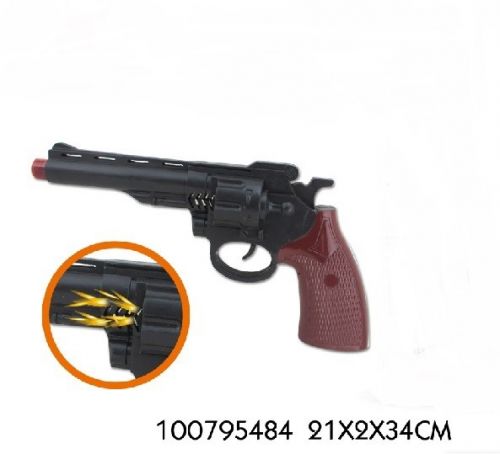 Пистолет 100795484 в пакете том - Магнитогорск 