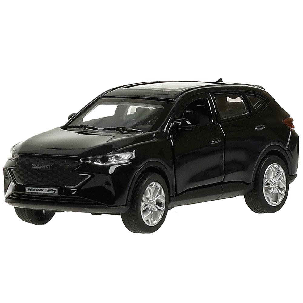 Машина F7-12-BK металл Haval F7 черный 12см инерция ТМ Технопарк 371218 - Елабуга 