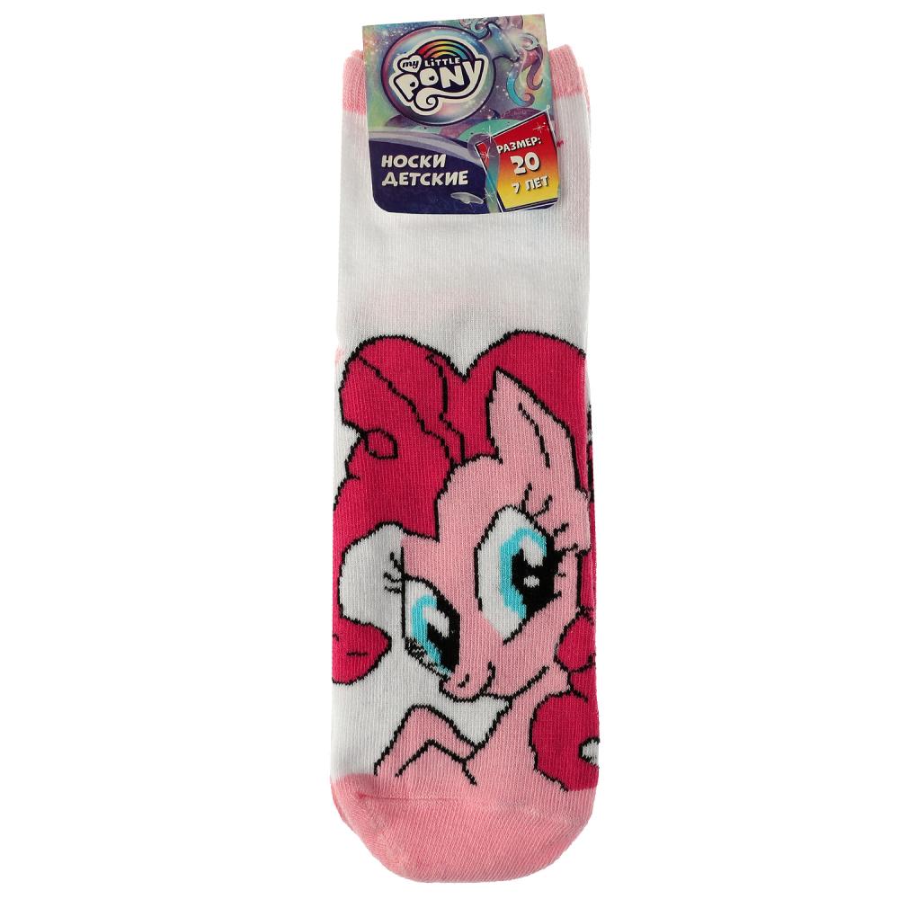 Носки детские Мой маленький пони р.20 S-C01-MLP-20 - Йошкар-Ола 