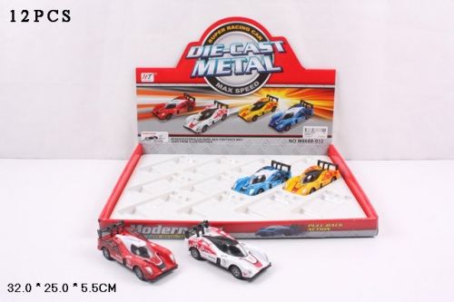 А/м 8688-012 спецтехника металл 1/12 тд 026-09093 ЦЕНА ЗА 1ШТ - Орск 