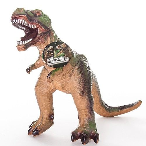 САКС фигурка динозавра 17872 Тираннозавр 26*30см  САКС 10% - Набережные Челны 