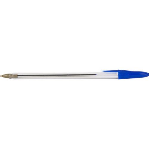 Ручка шариковая LITE, 0,7 мм, синяя BPRL-B 153168 Р - Чебоксары 