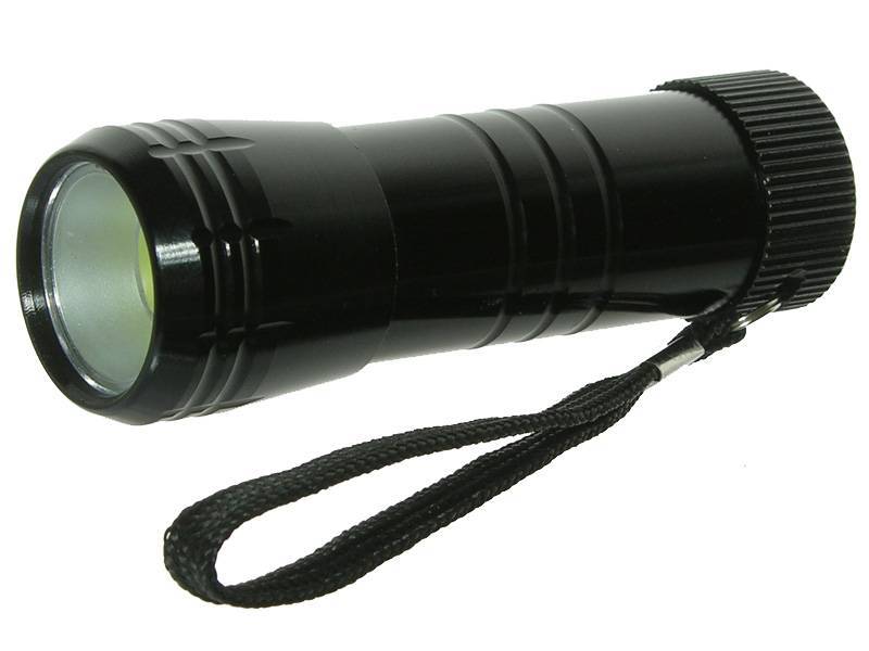 Фонарик Облик 1067 - 1W COB - Чебоксары 