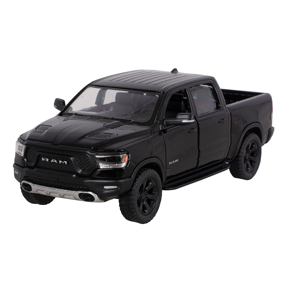 Модель KT5413D 2019 Dodge Ram 1500 металл Kinsmart - Уральск 