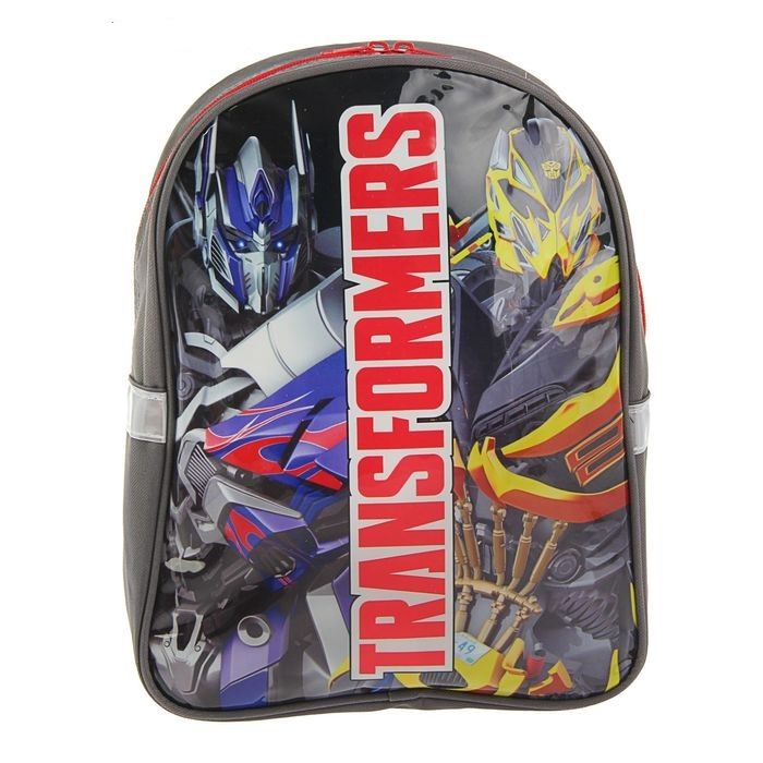 Рюкзак детский "Transformers Prime" TRCB-UT4-561 - Набережные Челны 