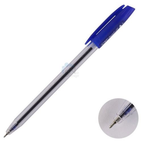 Ручка шариковая автоматическая син LINC твист 0.7мм 4016 /Р/ - Йошкар-Ола 