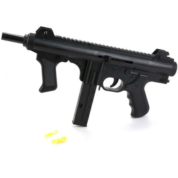 Автомат 1B00805 с пульками 1138  в пакете 39,5см 246407 - Йошкар-Ола 
