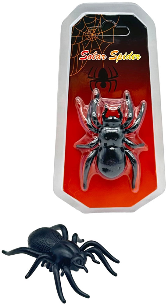Интерактивный паук 5725449 на батарейках - Бугульма 