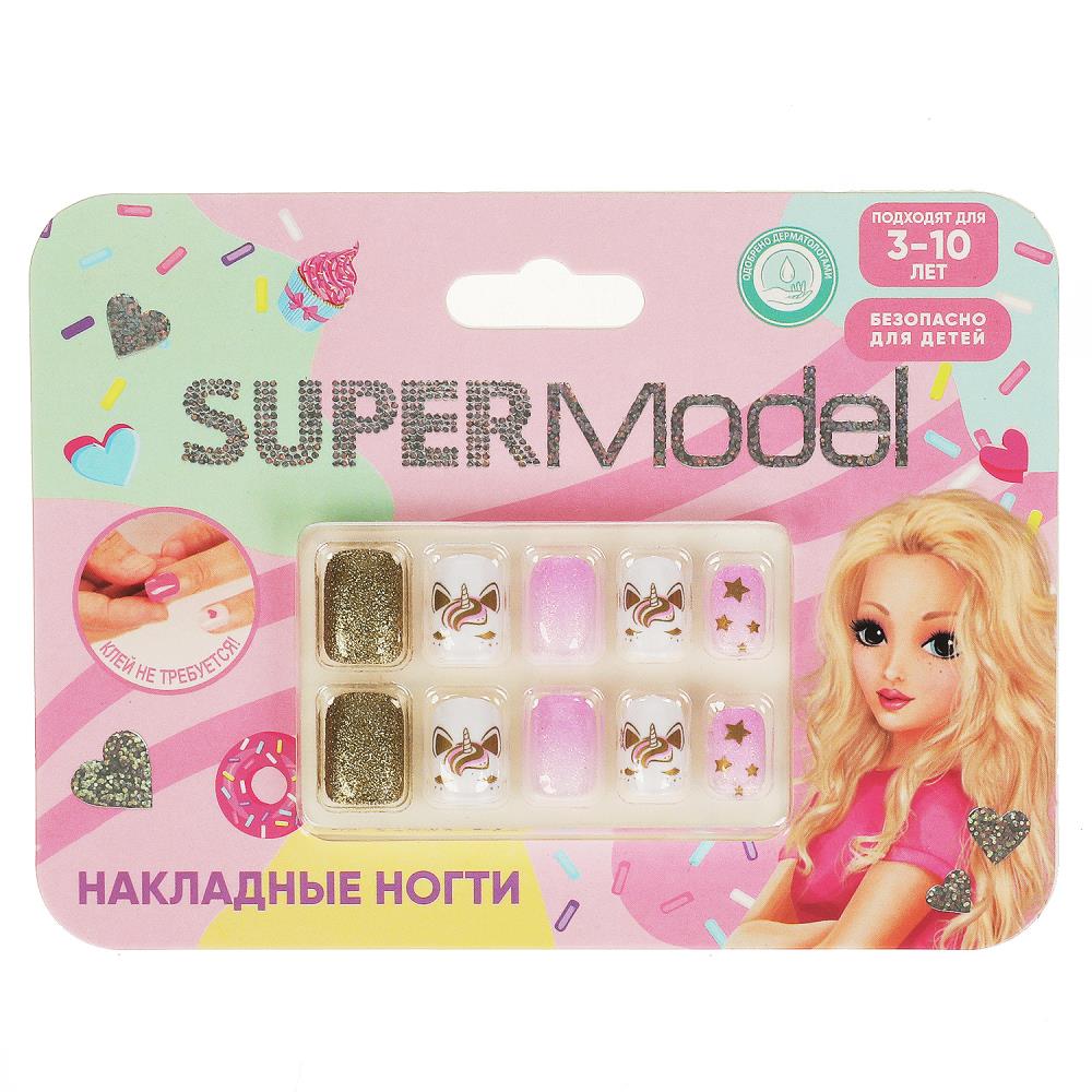 Накладные ногти 98026-TM-ML ТМ Милая Леди 360346 - Уральск 