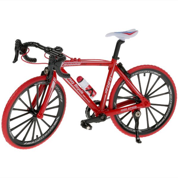 Велосипед 1801393-R металл 17см цвета в ассортименте ТМ Технопарк - Набережные Челны 
