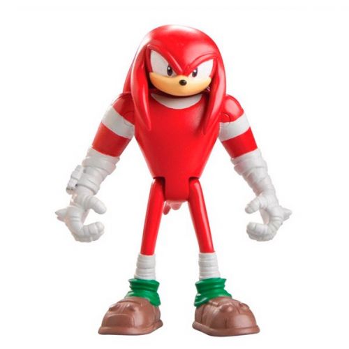 Sonic Boom T22501 Sonic 7 5