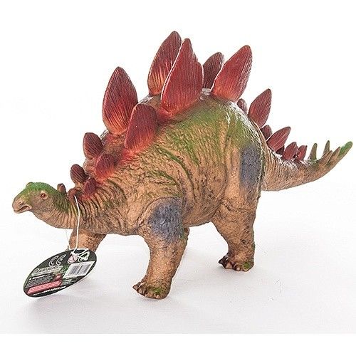 САКС фигурка динозавра 17875 Стегозавр  САКС 0% - Самара 