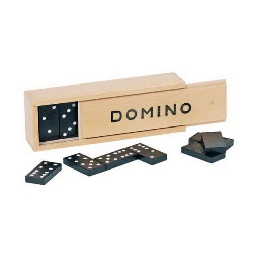 Домино 4007D в коробке - Чебоксары 