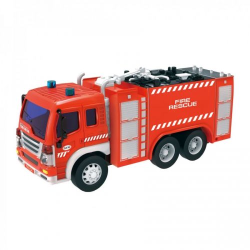 А/м 33016 Пожарная со светом и звуком инерция - Тамбов 