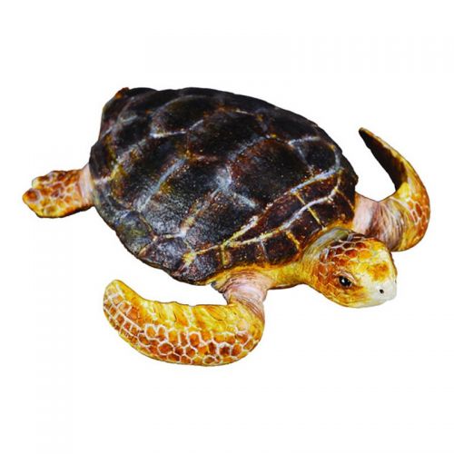 Фигурка 88094b Collecta Грифовая черепаха - Омск 