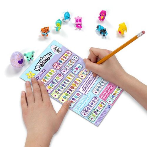 Hatchimals 19116 12