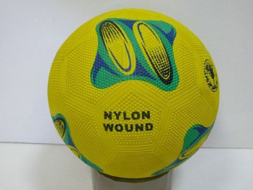 Мяч футбольный RF-2 резиновый   - Нижний Новгород 