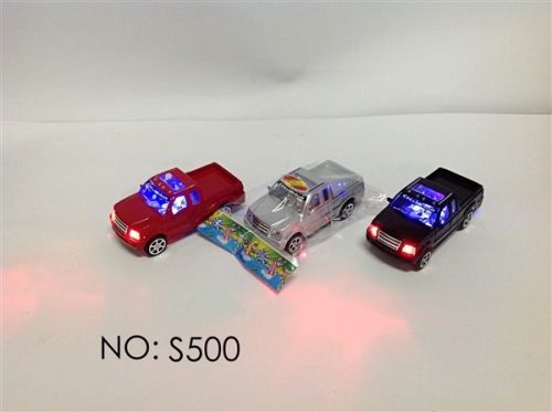 А/м S500 инерцbz в пакете 634498 тд - Елабуга 