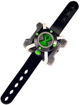 Ben 10 Часы Омнитрикс 76900 - Самара 