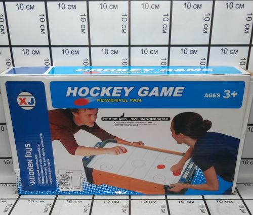 Хоккей А005 настольный в коробке