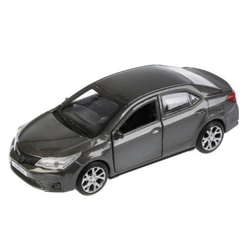 А/М 268481 Toyota COROLLA длина 12см цвет серый COROLLA-GY технопарк - Бугульма 