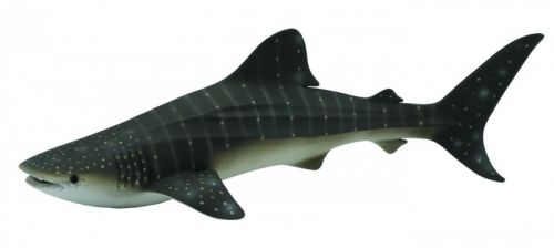 Фигурка 88453b Collecta Китовая акула - Ульяновск 
