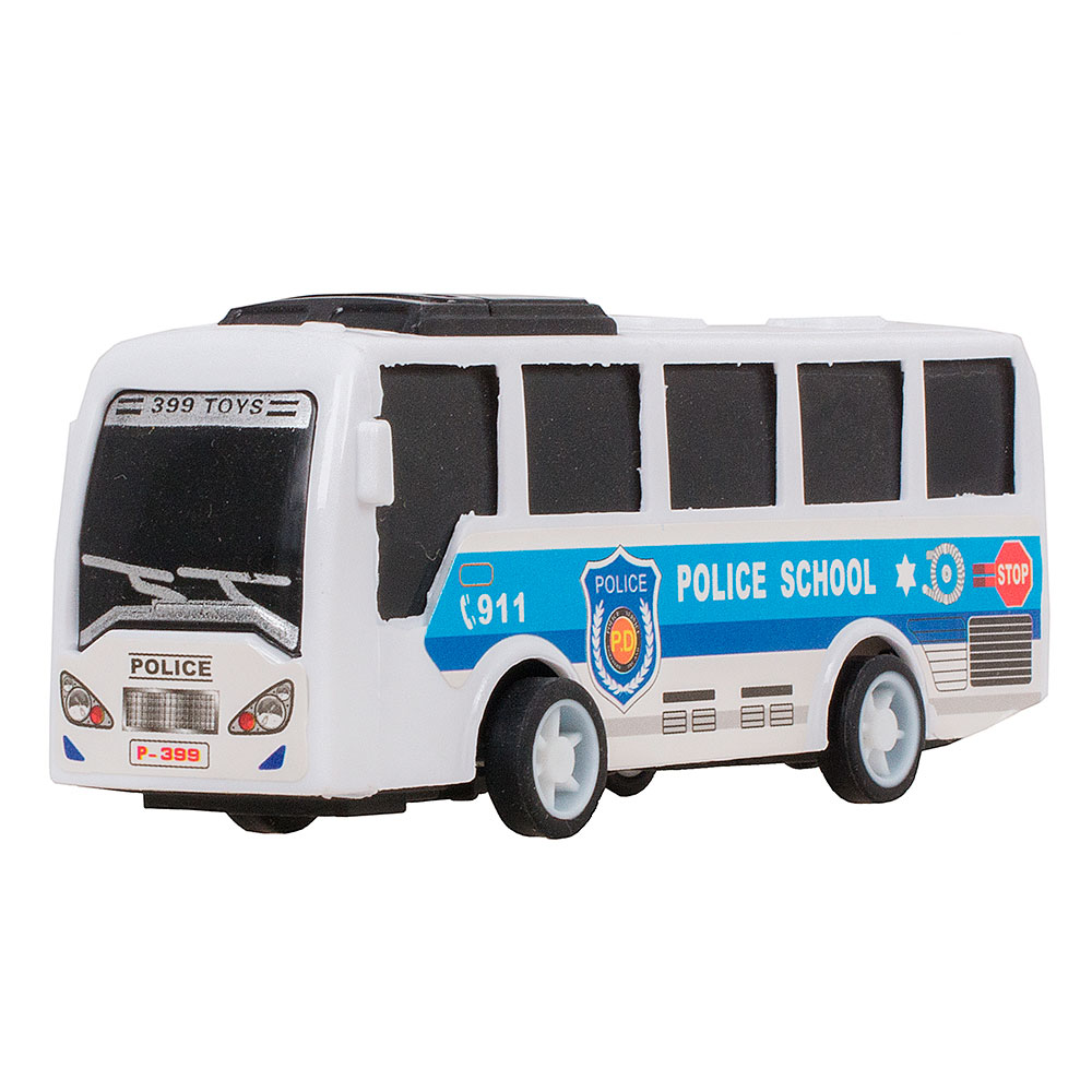 Автобус 399-78 инерция - Саратов 
