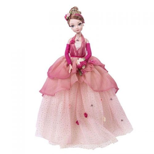 Кукла R4403N Цветочная принцесса Sonya Rose серия "Gold collection" - Уфа 