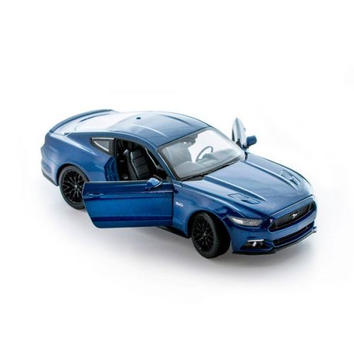 Welly 24062 Велли Модель машины 1:24 Ford Mustang GT - Волгоград 