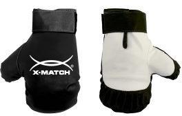 Перчатки для бокса 87730 X-Match - Заинск 