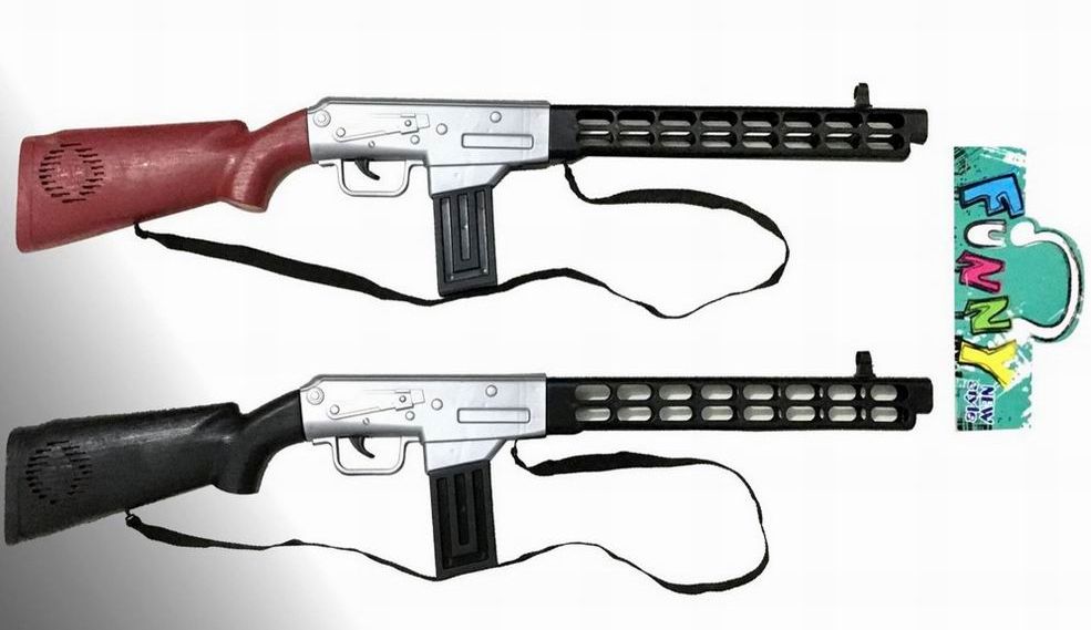 Оружие К528-1 в пакете