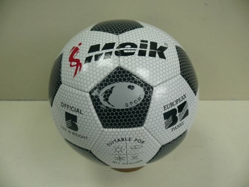Мяч футбольный МК3009 PVC 451620 - Омск 